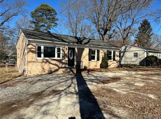 2332 Coxendale Rd, Chester, VA 23831