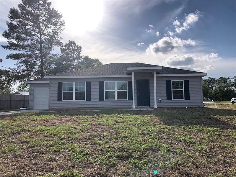 27 Sequoia Loop Ct, Ocklawaha, FL 32179 Zillow