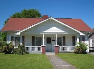 942 Maple St, Kingsport, TN 37660