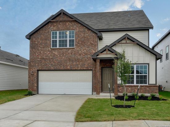 7038 Sycamore Pass, San Antonio, TX 78252