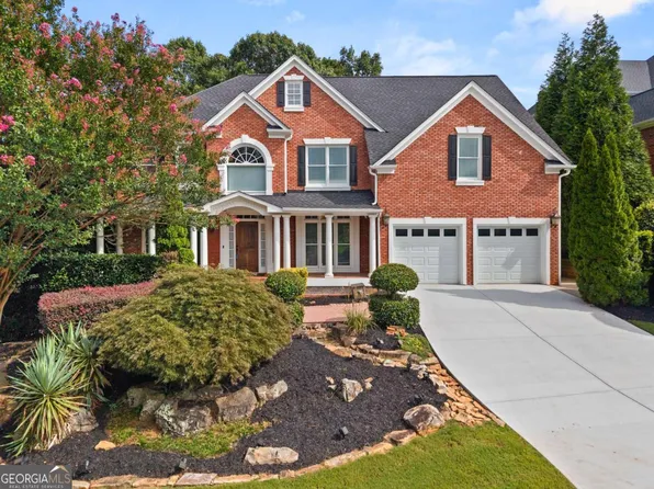 3980 Riverglen Cir, Suwanee, GA 30024
