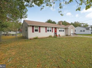 509 5th Ave, Lindenwold, NJ 08021