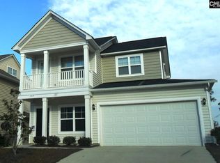 159 Cordage Dr, Chapin, SC 29036