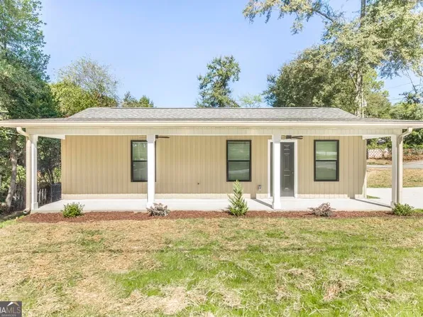 3763 Spencer Cir, Macon, GA 31206