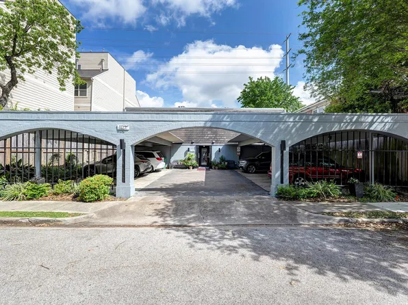 1122 Autrey St APT 5, Houston, TX 77006