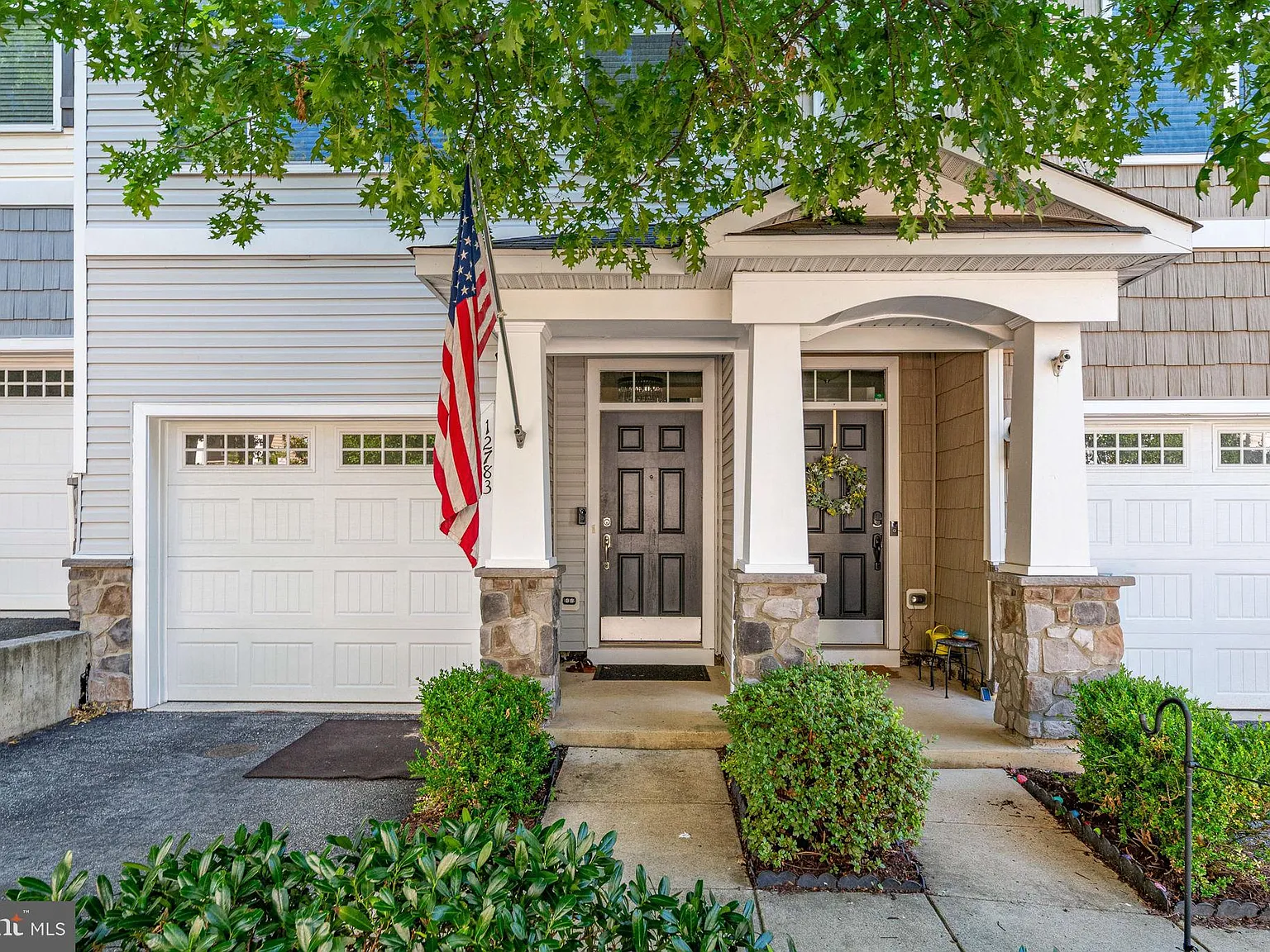 Potomac Crest Condo — Photo 4