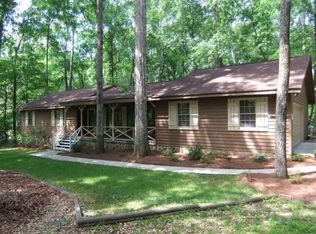 3180 Hammock Creek Ct, Conyers, GA 30012