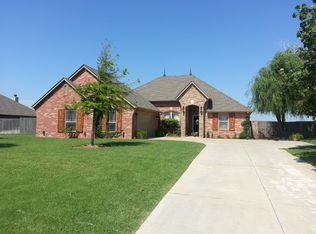 1435 Golden Hills Ln, Piedmont, OK 73078