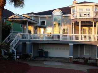 3635 S Fletcher Ave, Fernandina Beach, FL 32034