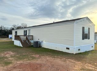 Hunter's Mountain Mobile Estates, Troy, AL 36079