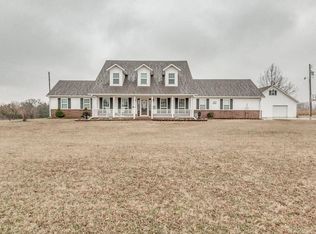5707 E 122nd St, Perkins, OK 74059