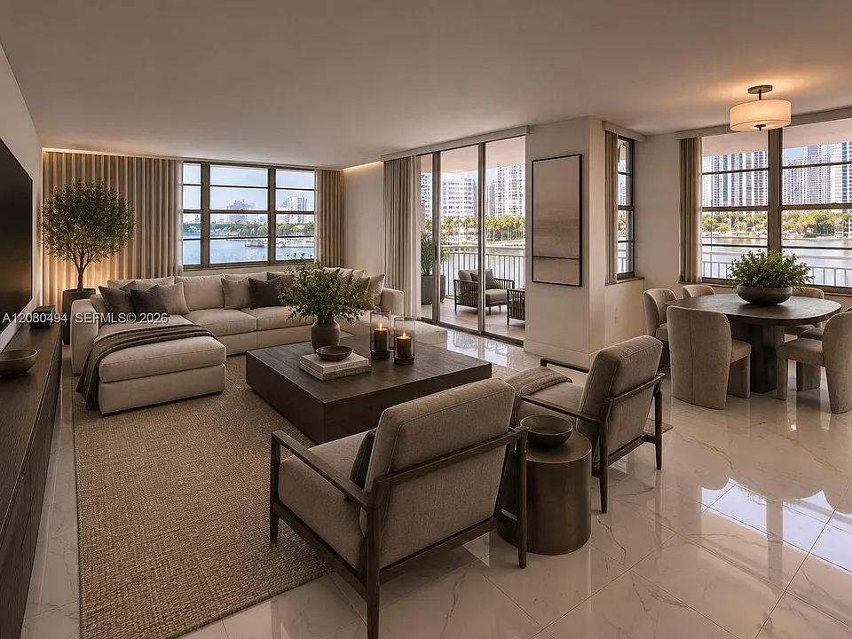 18081 Biscayne Blvd #504