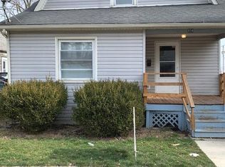 154 Sharpless Ct, Marion, OH 43302