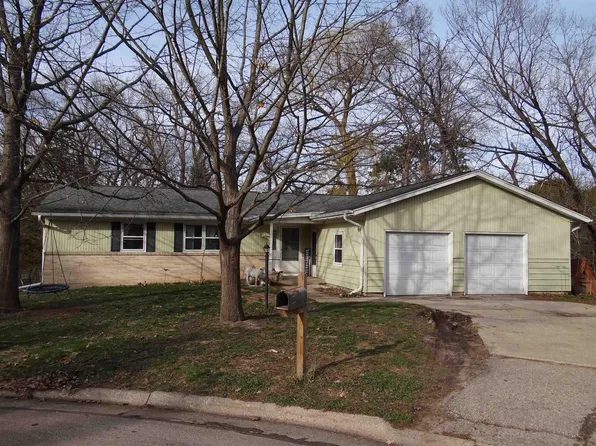 1201 South River Road, Janesville, WI 53546