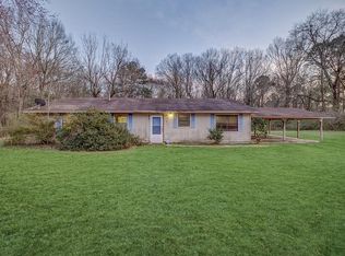 2601 Page St, Texarkana, TX 75501