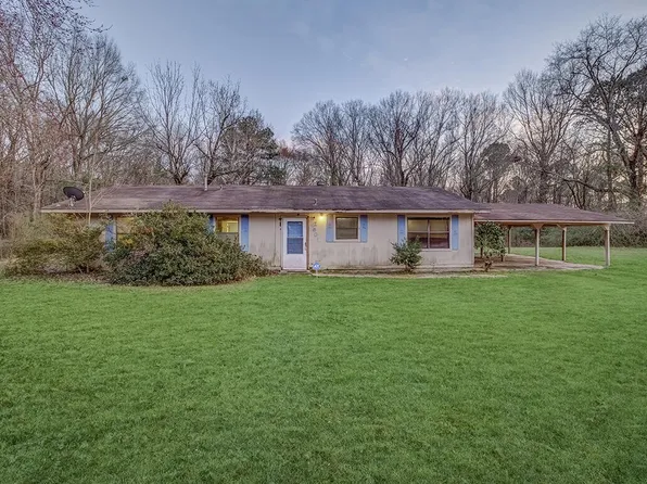 2601 Page St, Texarkana, TX 75501