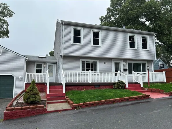 239 Summer St, Cranston, RI 02910