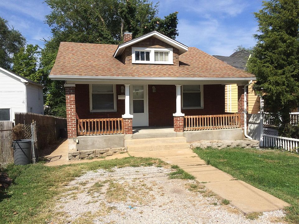 221 E Velma Ave, Saint Louis, MO 63125 Zillow