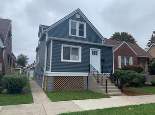 4638 S Komensky Ave, Chicago, IL