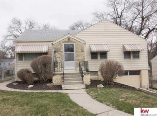 3732 Hartman Ave, Omaha, NE 68111