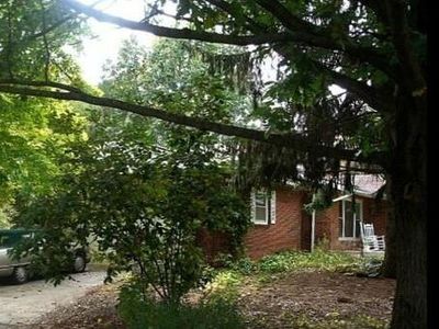 6163 Park Ridge Rd, Dublin, OH, 43017