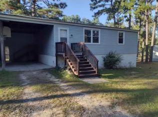 200 Ruth St, Aberdeen, NC 28315