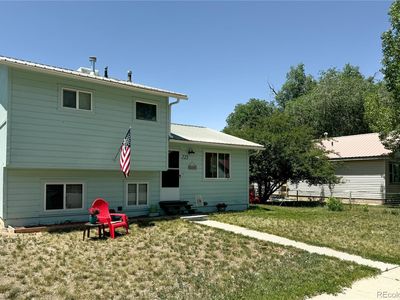 225 Dakota Avenue, Rangely, CO, 81648