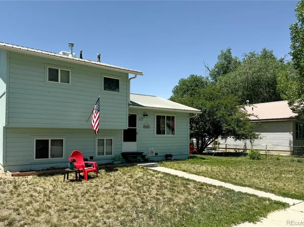 225 Dakota Avenue, Rangely, CO 81648