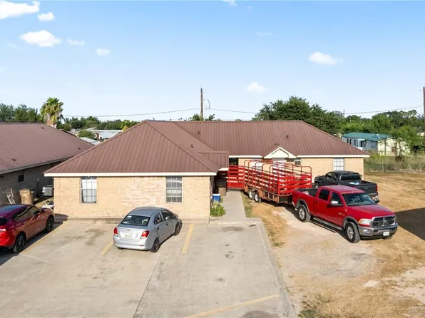 401 Date Palm St, Donna, TX 78537