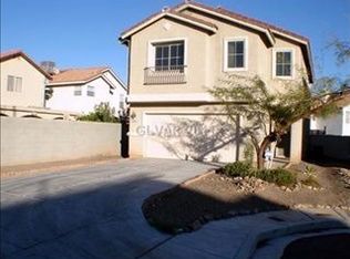 468 Eldorado Hills Ct, Las Vegas, NV 89110