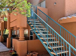 861 Mesquite Springs Dr UNIT 201, Mesquite, NV 89027