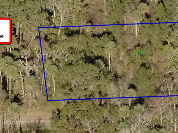 24031 Bass Rd, Astor, FL 32102