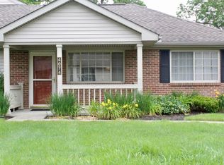 4074 Wiston Dr, Groveport, OH