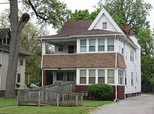 407 W Central Ave, Toledo, OH 43610