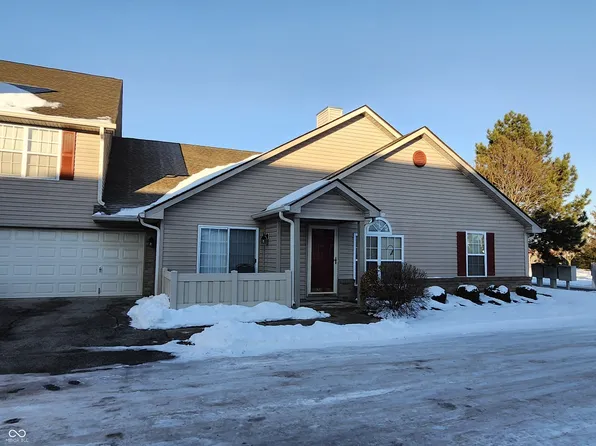 4733 Kelvington Dr #10, Indianapolis, IN 46254