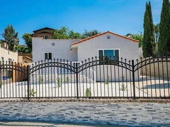 1346 N Eastern Ave, Los Angeles, CA 90063