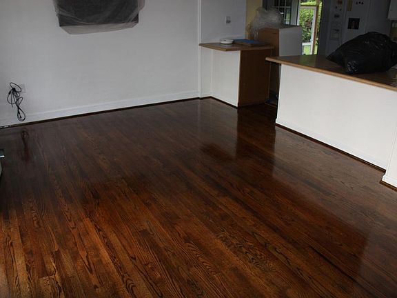 Living Room Again