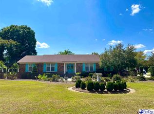 719 Spring St, Darlington, SC 29532