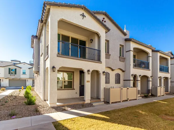 4054 E Amoroso Dr, Gilbert, AZ 85296