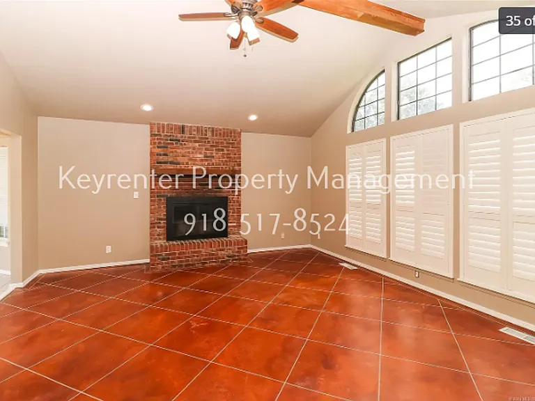 7737 S Trenton Ave — Photo 32