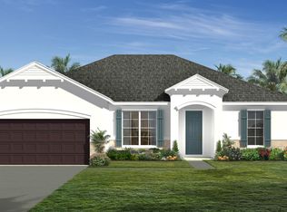 748 Lyndall Ln, Palm Bay, FL 32905