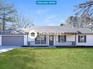 561 Sunnyhill Dr, Jonesboro, GA 30238