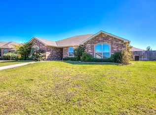 5014 Red Oak Ln, San Angelo, TX 76904