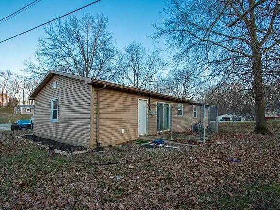 3rd image of 3317 W Harmony Pkwy Lot 46