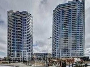 181 Village Green Sq #912, Toronto, ON M1S0K6