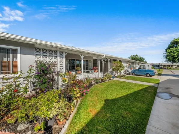 13981 El Dorado Dr #65K, Seal Beach, CA 90740