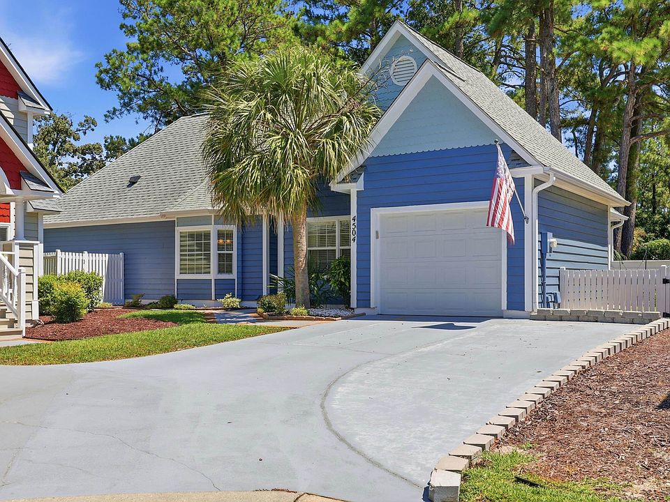 1st image of 4504 Spyglass Dr.