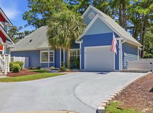 4504 Spyglass Dr., Little River, SC 29566
