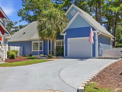 4504 Spyglass Dr., Little River, SC, 29566
