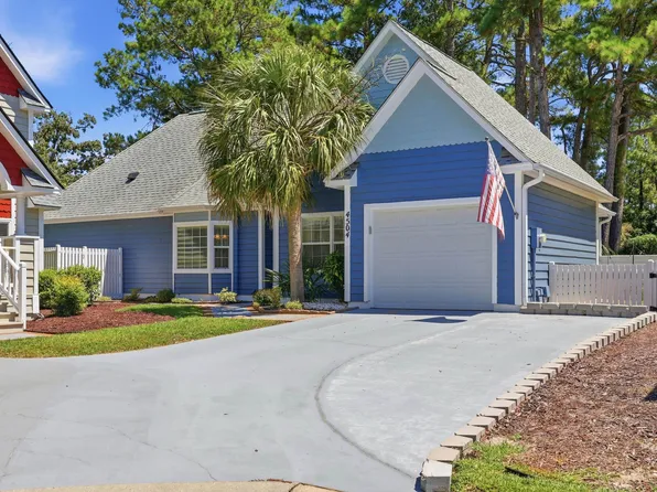4504 Spyglass Dr., Little River, SC 29566